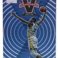 NBA 2017-18 PANINI VANGUARD BASKETBALL