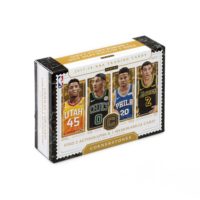 NBA 2017-18 PANINI CORNERSTONES BASKETBALL