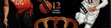 NBA 2017-18 PANINI CROWN ROYALE BASKETBALL