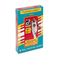 NBA 2017-18 PANINI DONRUSS BASKETBALL HOBBY