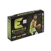 NBA 2017-18 PANINI ESSENTIALS BASKETBALL