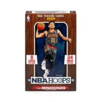 NBA 2018-19 PANINI NBA HOOPS HOBBY