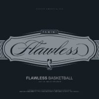 NBA 2017-18 PANINI FLAWLESS BASKETBALL