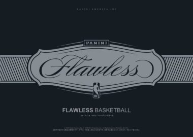 NBA 2017-18 PANINI FLAWLESS BASKETBALL