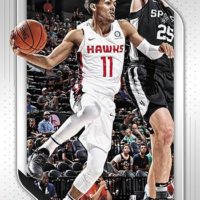 NBA 2018/19 PANINI PRIZM RETAIL