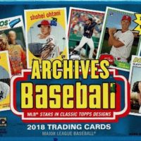 2018mlbtoppsarchivesblaster