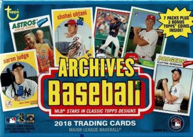 2018mlbtoppsarchivesblaster