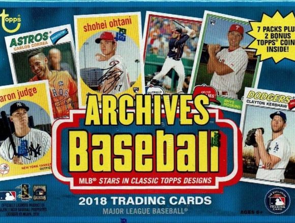 2018mlbtoppsarchivesblaster