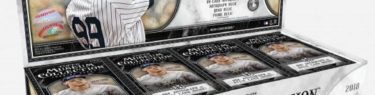 MLB 2018 TOPPS MUSEUM COLLECTION BASEBALL