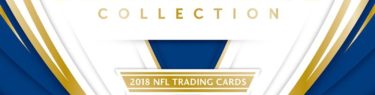 NFL 2018 PANINI IMMACULATE COLLECTION FOOTBALL