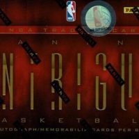 NBA 2012-13 PANINI INTRIGUE BASKETBALL