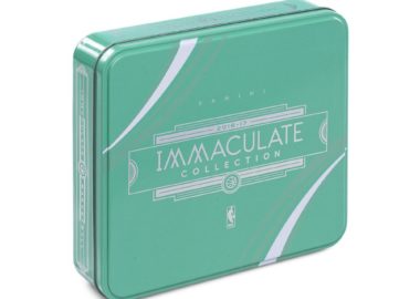 NBA 2016-17 IMMACULATE COLLECTION BASKETBALL