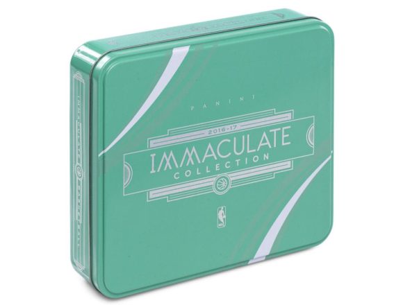 NBA 2016-17 IMMACULATE COLLECTION BASKETBALL