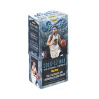 NBA 2016-17 PANINI STUDIO BASKETBALL