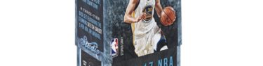 NBA 2016-17 PANINI STUDIO BASKETBALL