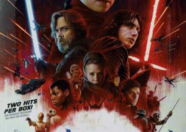 2018 TOPPS STAR WARS THE LAST JEDI SERIES 2