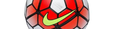 Christian Pulisic Autographed Nike Ordem Official Match Ball