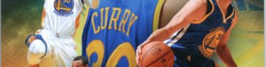 PHOTO FILE Stephen Curry 8×10フォト