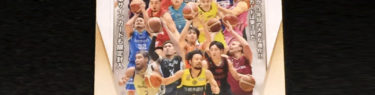 2018-19　Bリーグ『FAST BREAK 1st Half』