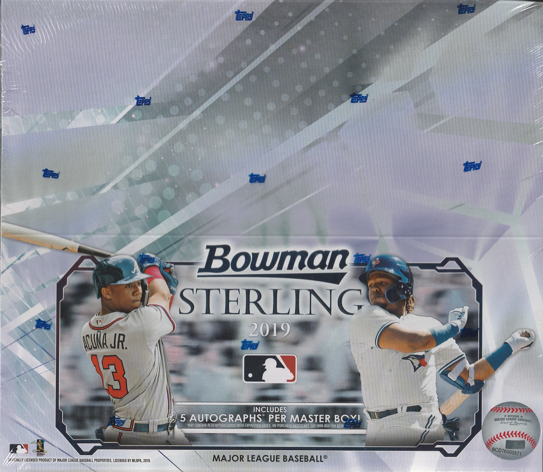 Bowman Sterling RC ダルビッシュ カード & プレートset Amazon.com: 2024 Bowman Sterling Baseball Hobby Box : Toys