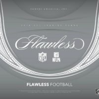 NFL 2018 PANINI FLAWLESS FOOTBALL