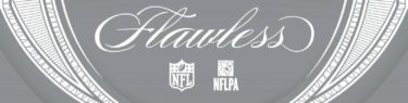 NFL 2018 PANINI FLAWLESS FOOTBALL