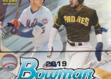⚾ 2021 TOPPS GYPSY QUEEN BASEBALL【製品情報】 | Trading Card Journal