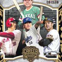 EPOCH 2019 OBクラブキャリア・アチーブメント