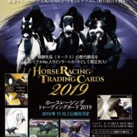 EPOCH 2019 ホースレーシング VOL.1