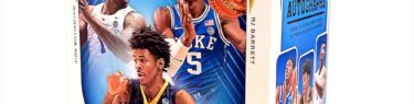 PANINI 2019-20 CONTENDERS DRAFT BASKETBALL RETAIL BLASTER