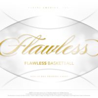 NBA 2018-19 PANINI FLAWLESS BASKETBALL