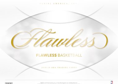 NBA 2018-19 PANINI FLAWLESS BASKETBALL