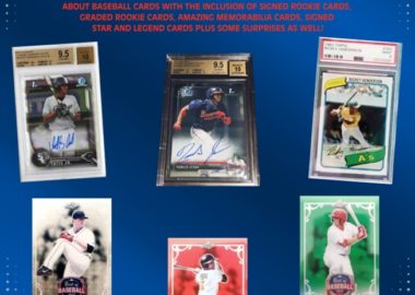 2019 LEAF BEST OF BASEBALL