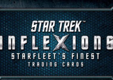 Rittenhouse Star Trek Discovery Season 2 スタートレック ディスカバリー Trading Card Journal Rittenhouse Star Trek Discovery Season 2 スタートレック ディスカバリー Trading Card Journal