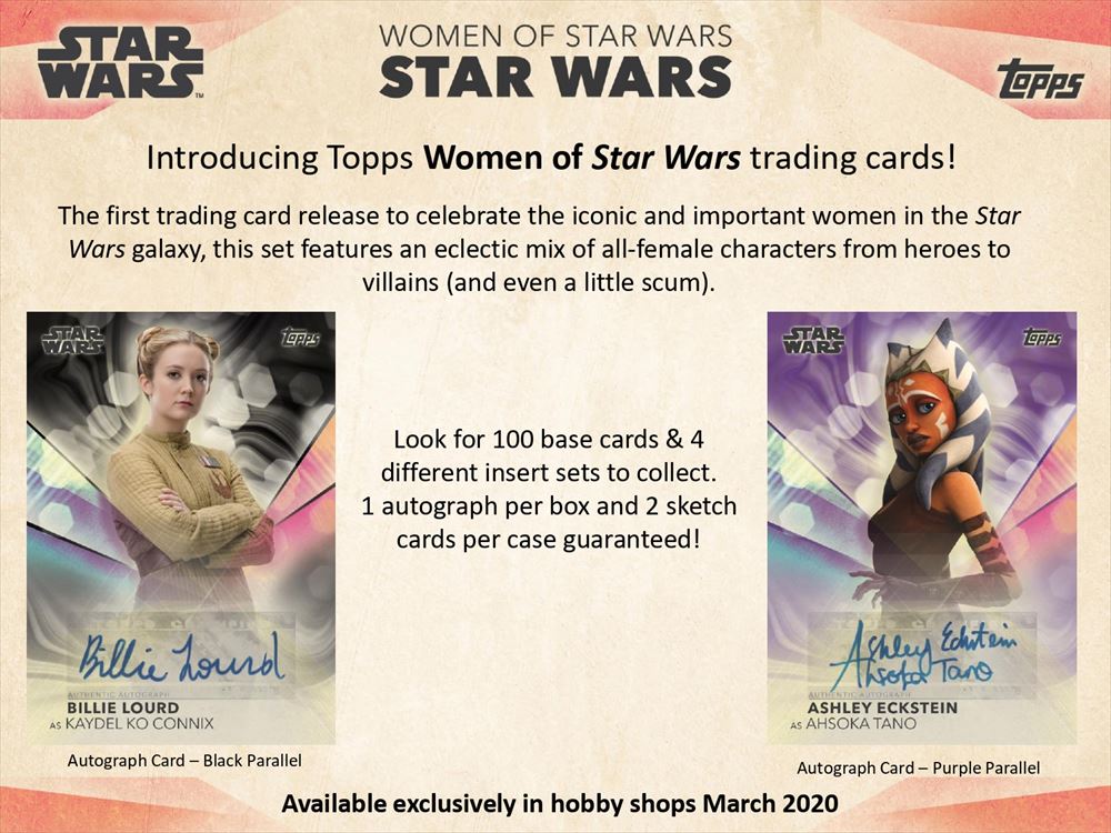 スターウォーズtopps ワイドビジョン オビワンケノービ④