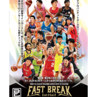 BBM B・LEAGUE 2019-20 FAST BREAK 1ST HALF 日本バスケットボールリーグ男子