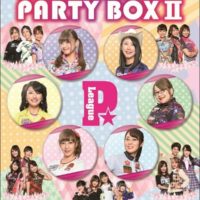 BBM 2020 P・LEAGUE カード& 缶バッジセット -PARTY BOX II-