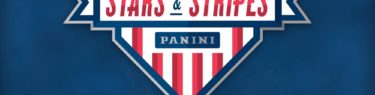 2020 PANINI USA STARS & STRIPES BASEBALL