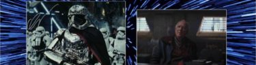 2020 TOPPS STAR WARS AUTH BLIND PACK 直筆サイン入り写真&カード