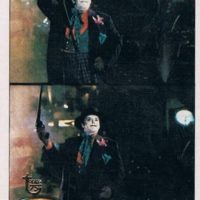 1989 Batman Movie #106 The Joker's Secret Weapon （2013 Topps 75th Anniversary Buy Back）