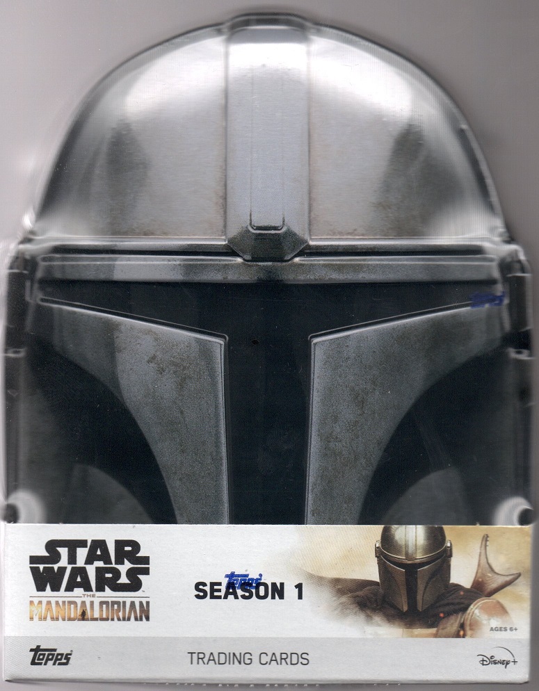 コレクション 直筆サインカード Wars Star Topps モフギデオン　サイン　カード 貴重　マンダロリアン　スターウォーズ　topps - Ripped Topps コレクション