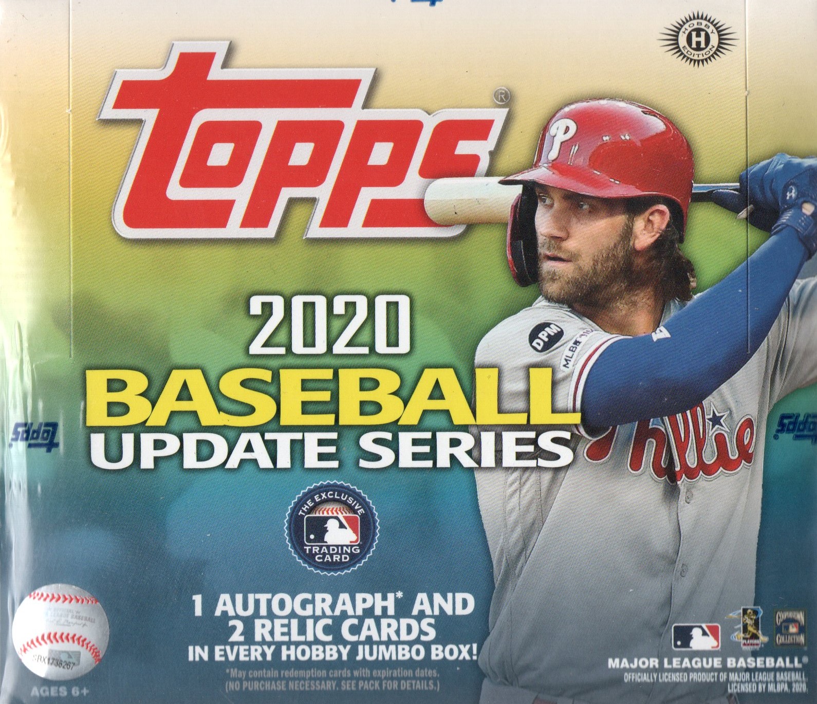 2025 Topps Update Release Date Dell Ofelia
