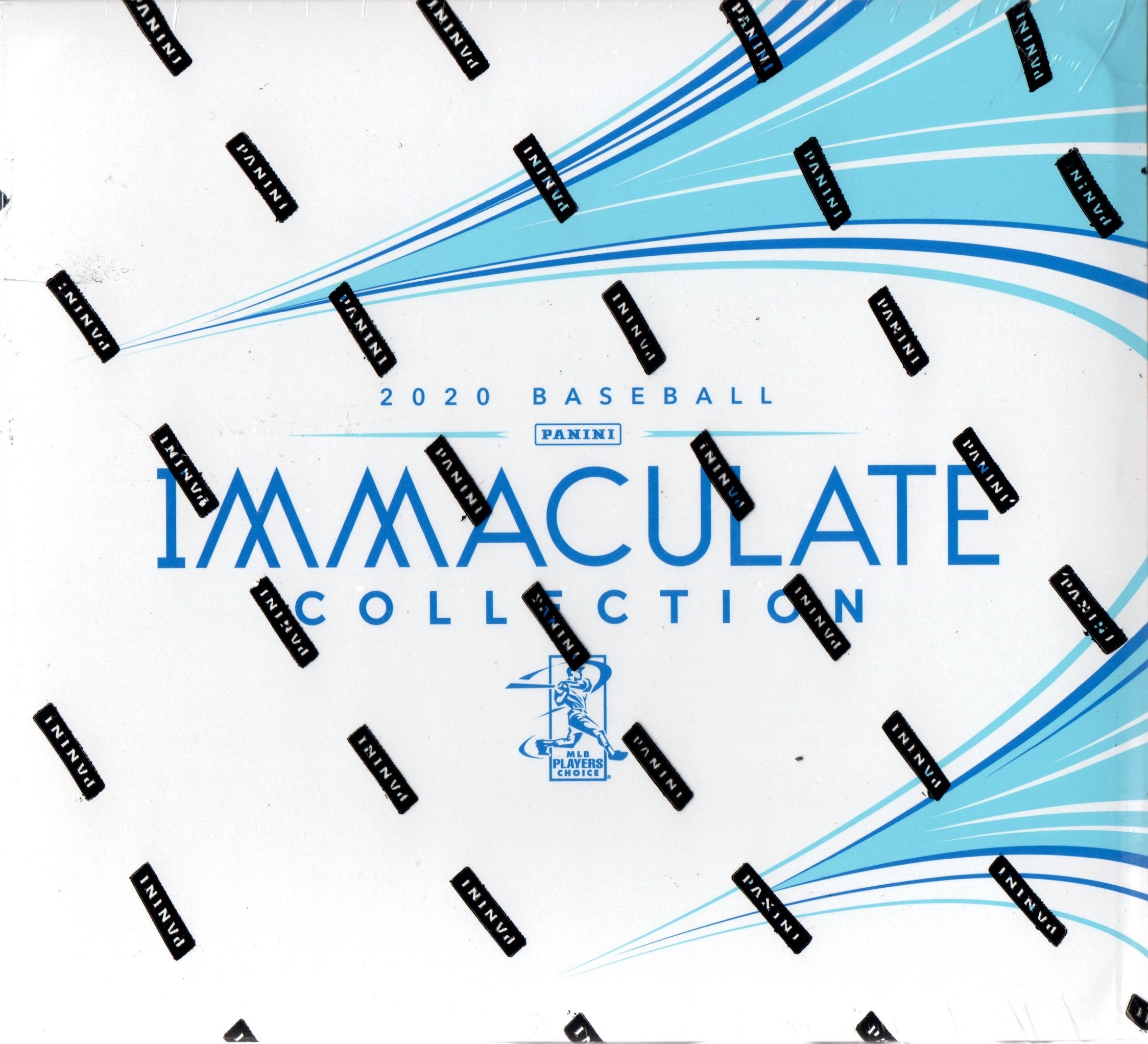 2020 PANINI IMMACULATE COLLECTION BASEBALL | Trading Card