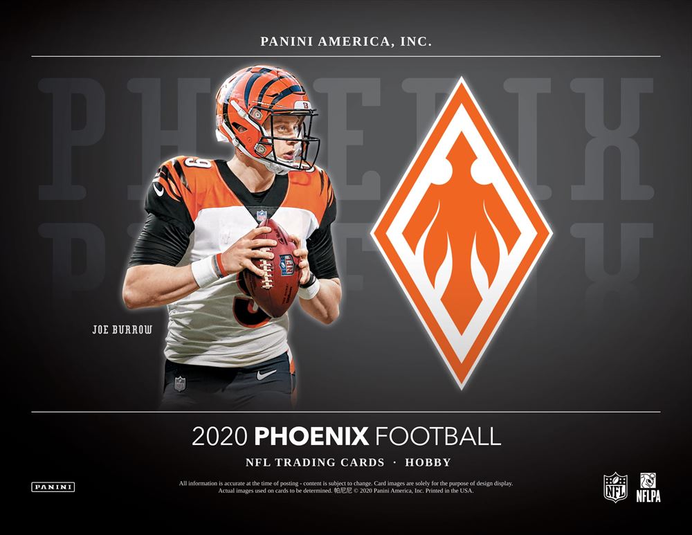 NFL 2020 PANINI PHOENIX