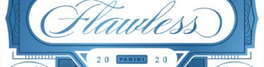 2020 PANINI FLAWLESS BASEBALL