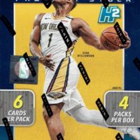 NBA 2019-20 PANINI HOOPS PREMIUM STOCK HOBBY HYBRID