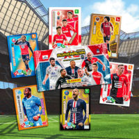 20-21 PANINI ADRENALYN XL LIGUE 1