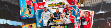 20-21 PANINI ADRENALYN XL LIGUE 1