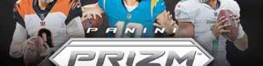 NFL 2020 PANINI PRIZM FOOTBALL RETAIL NPP BLASTER