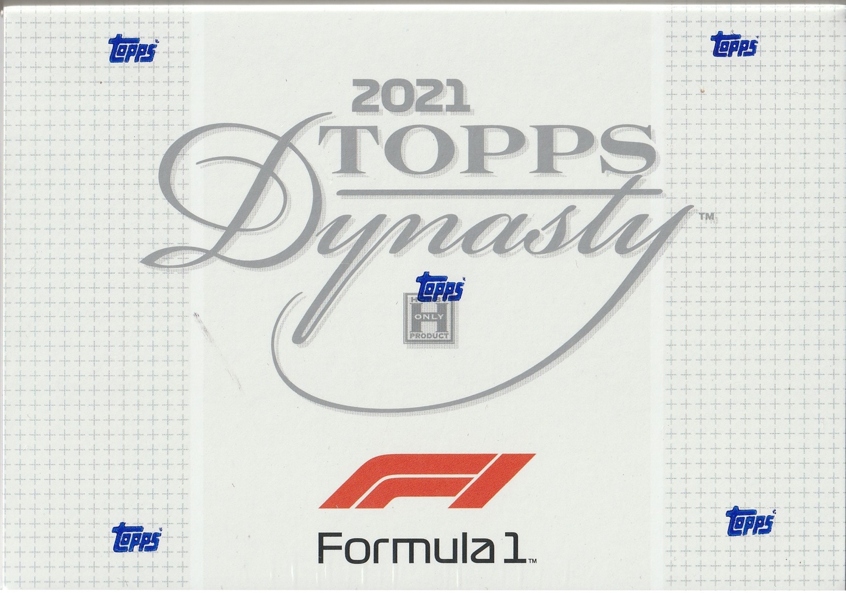 2021 TOPPS FORMULA 1 DYNASTY【製品情報】 | Trading Card Journal 2021 TOPPS FORMULA 1 DYNASTY【製品情報】 | Trading Card Journal